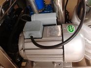 İnek Sağım Makinası Yedek Parça Elektrik Motoru Süt Pulsatör, Süt Kıskacı ve Süt Kümesi Grubu