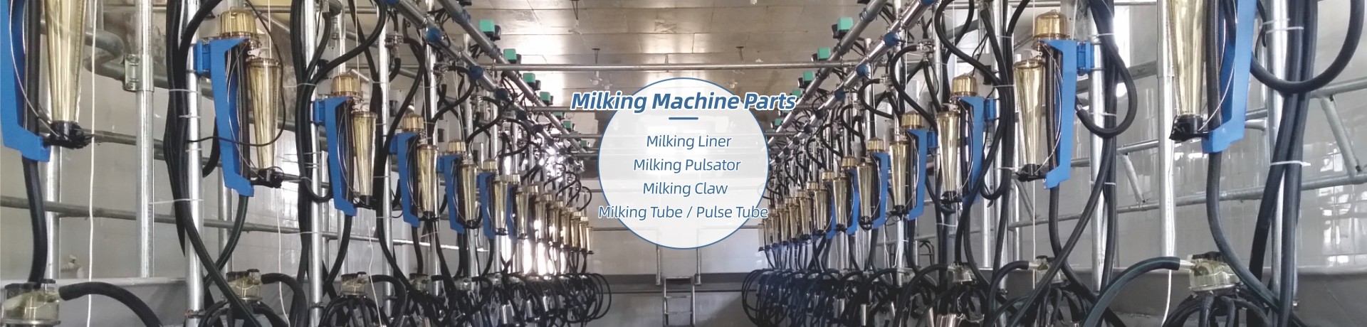 Kalite Mobil Süt Sağım Makinası fabrika