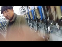 Waikato Süt Meterli Herringbone Sütleme Salonu