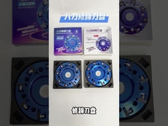 Yuvarlak Kanat Mağazası Disk Sığır Kanat Kesme Sığır Kanat Kesme Makinesi