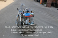 Mobile Sheep Milking Machine for Sale , Milking Machine for Sale