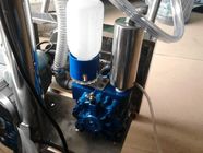 İnek Sağım Makinası Yedek Parça Elektrik Motoru Süt Pulsatör, Süt Kıskacı ve Süt Kümesi Grubu